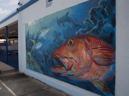 Legacy Murals